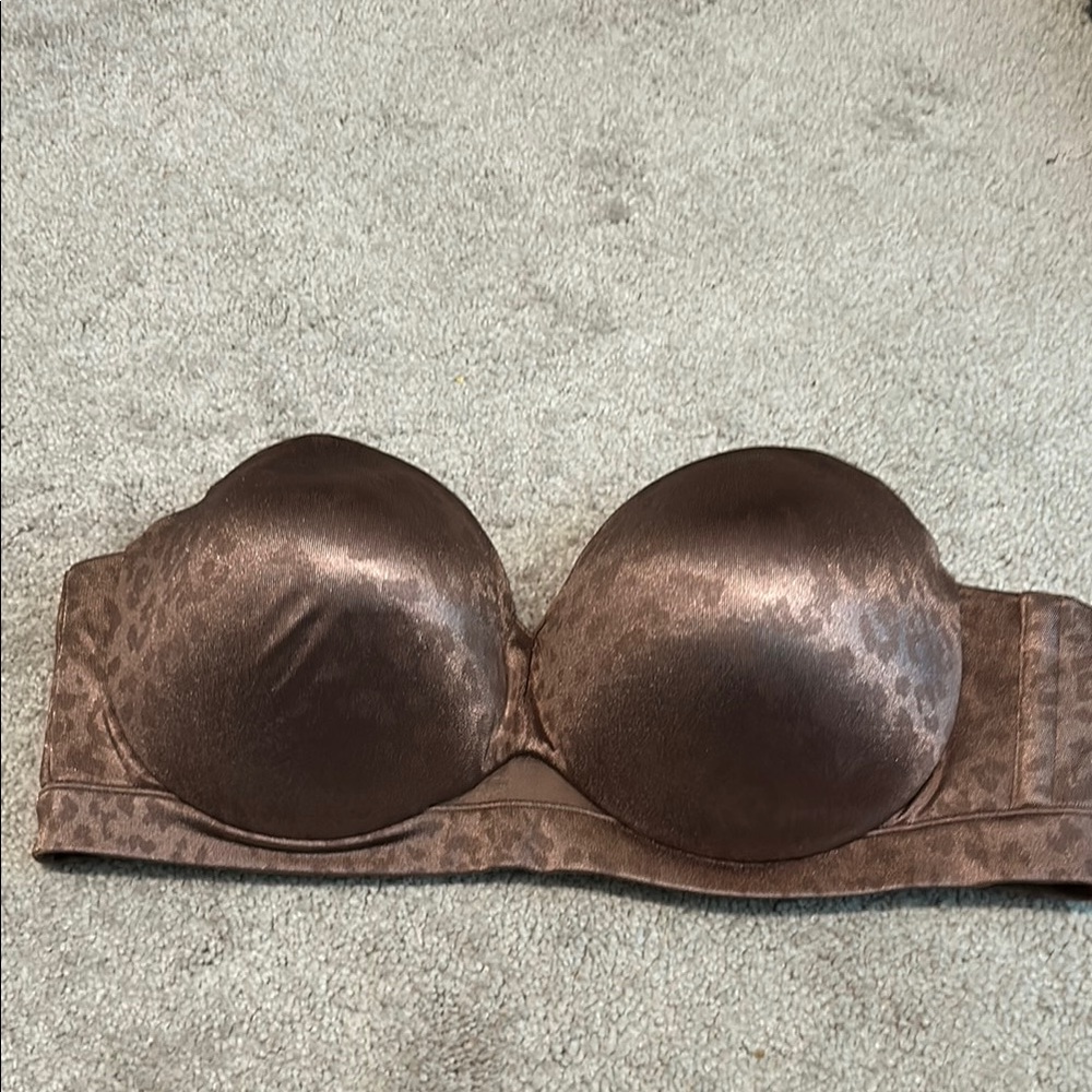 Cacique Convertable  Bra 44C